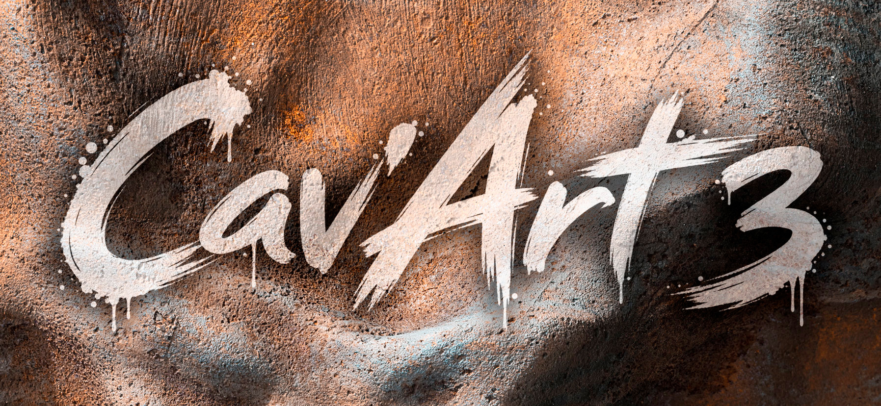 Cave'Art 3